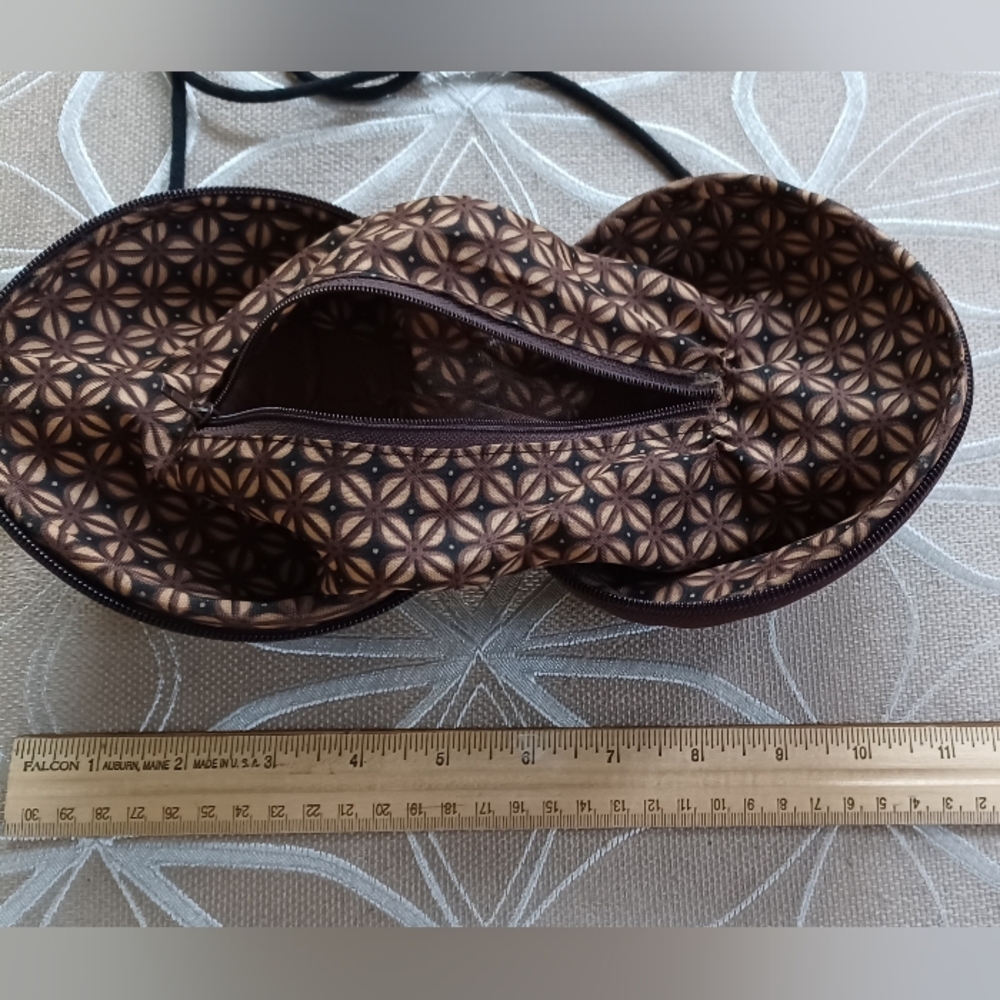 Coconut Shell Purse! - Picture 3 of 5